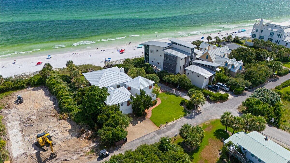SEAHIGHLAND - Residential