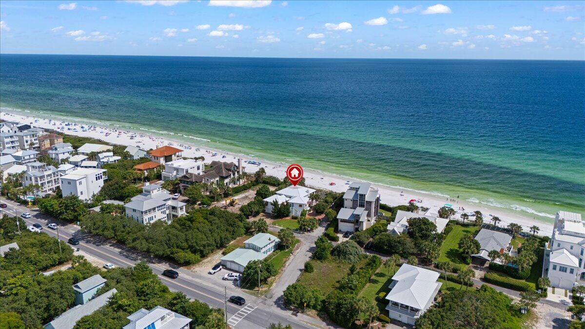 SEAHIGHLAND - Residential