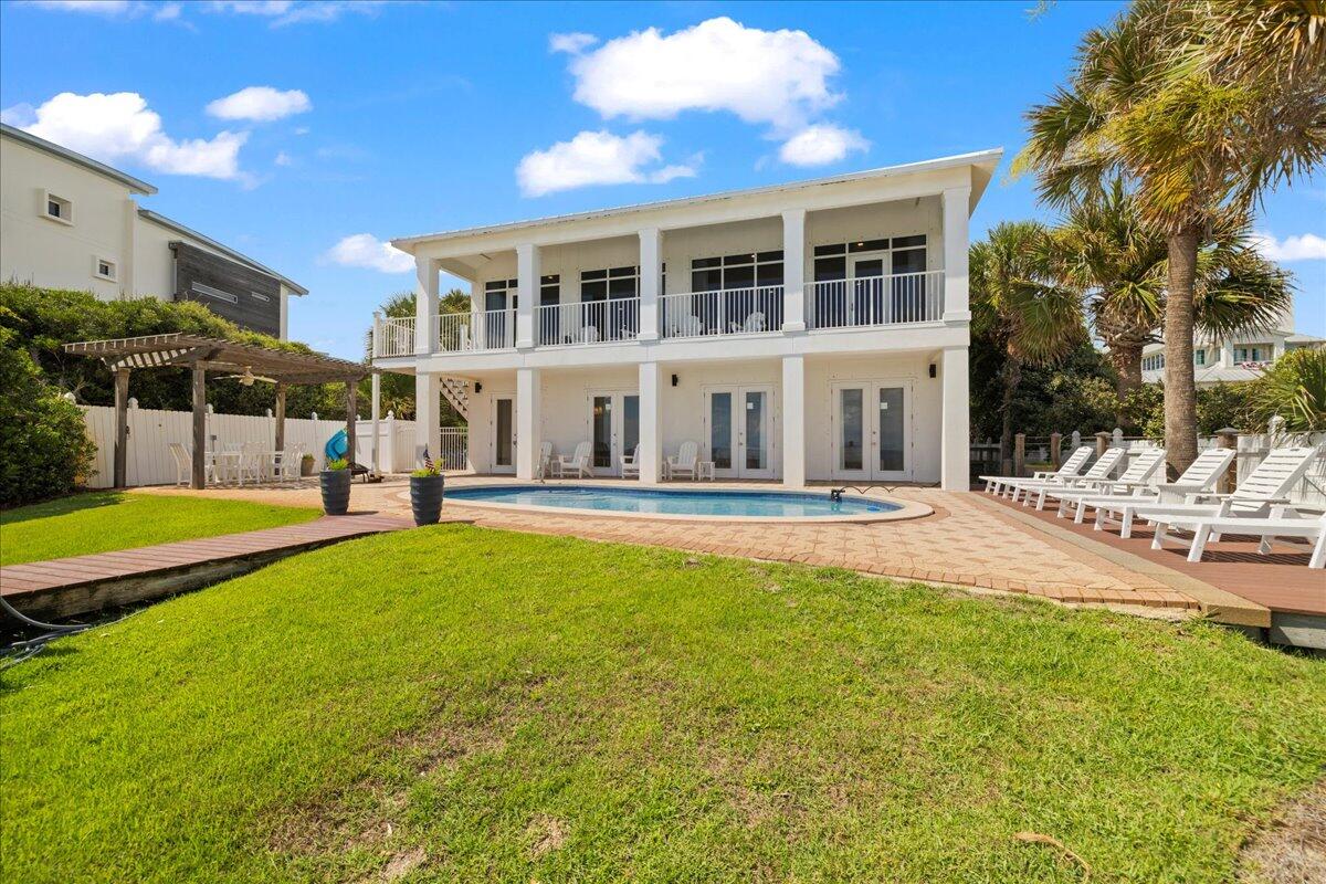 SEAHIGHLAND - Residential