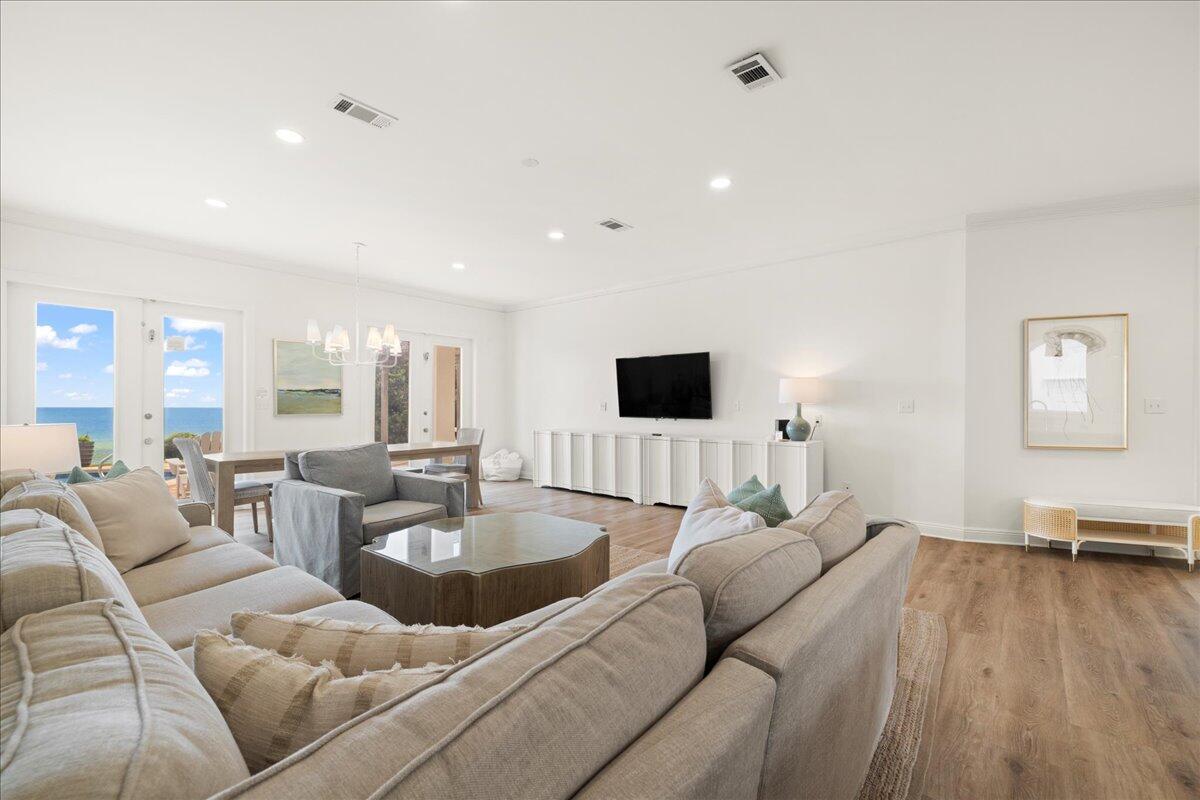 SEAHIGHLAND - Residential