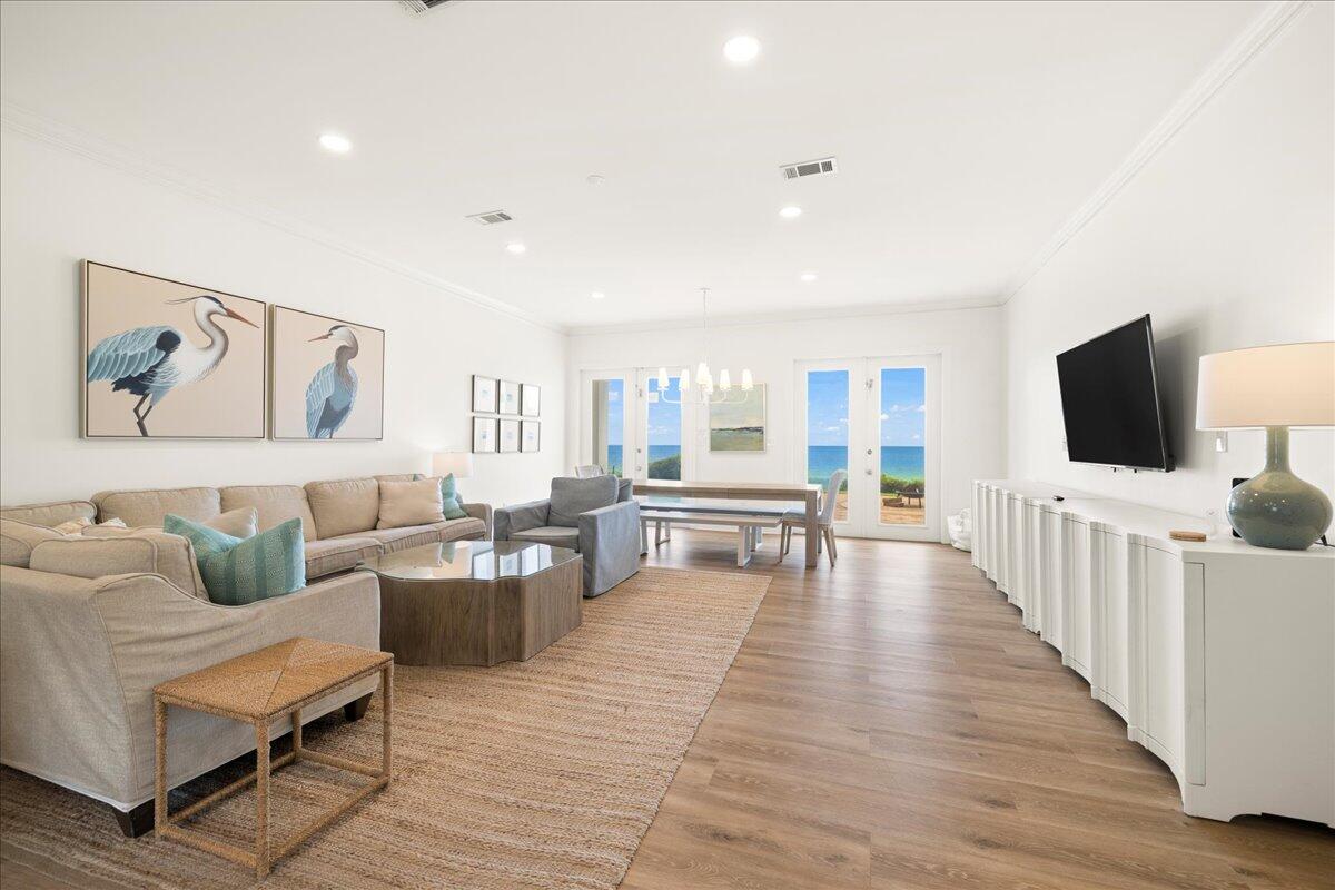 SEAHIGHLAND - Residential