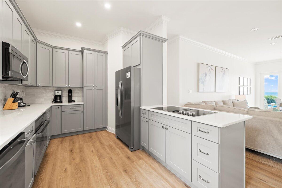 SEAHIGHLAND - Residential