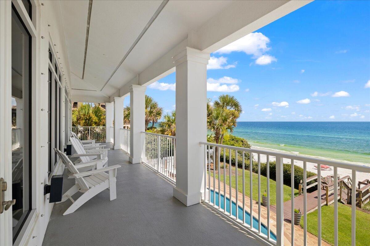 SEAHIGHLAND - Residential
