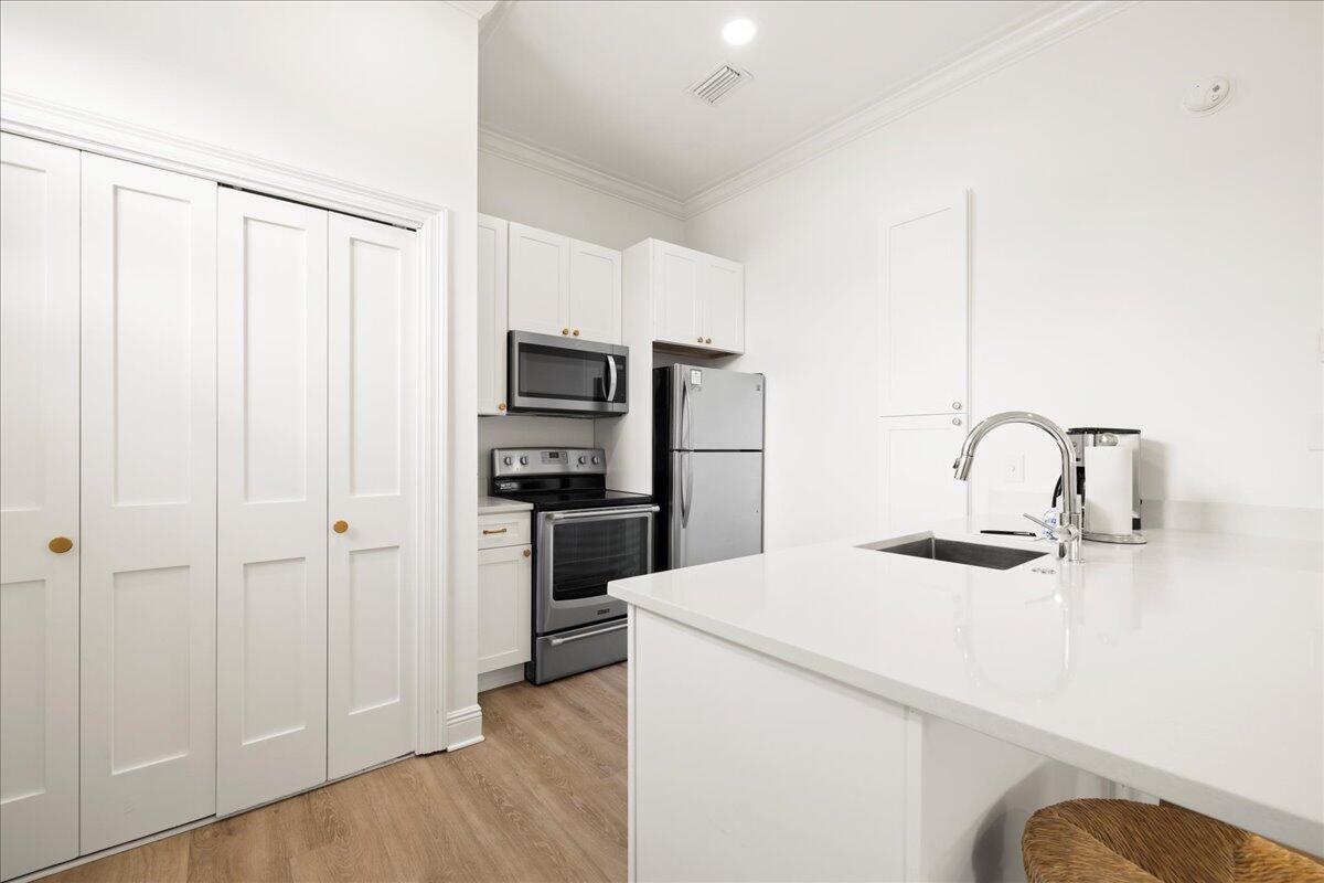 SEAHIGHLAND - Residential