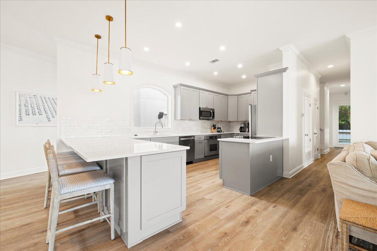 SEAHIGHLAND - Residential
