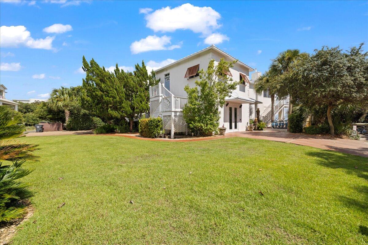 SEAHIGHLAND - Residential