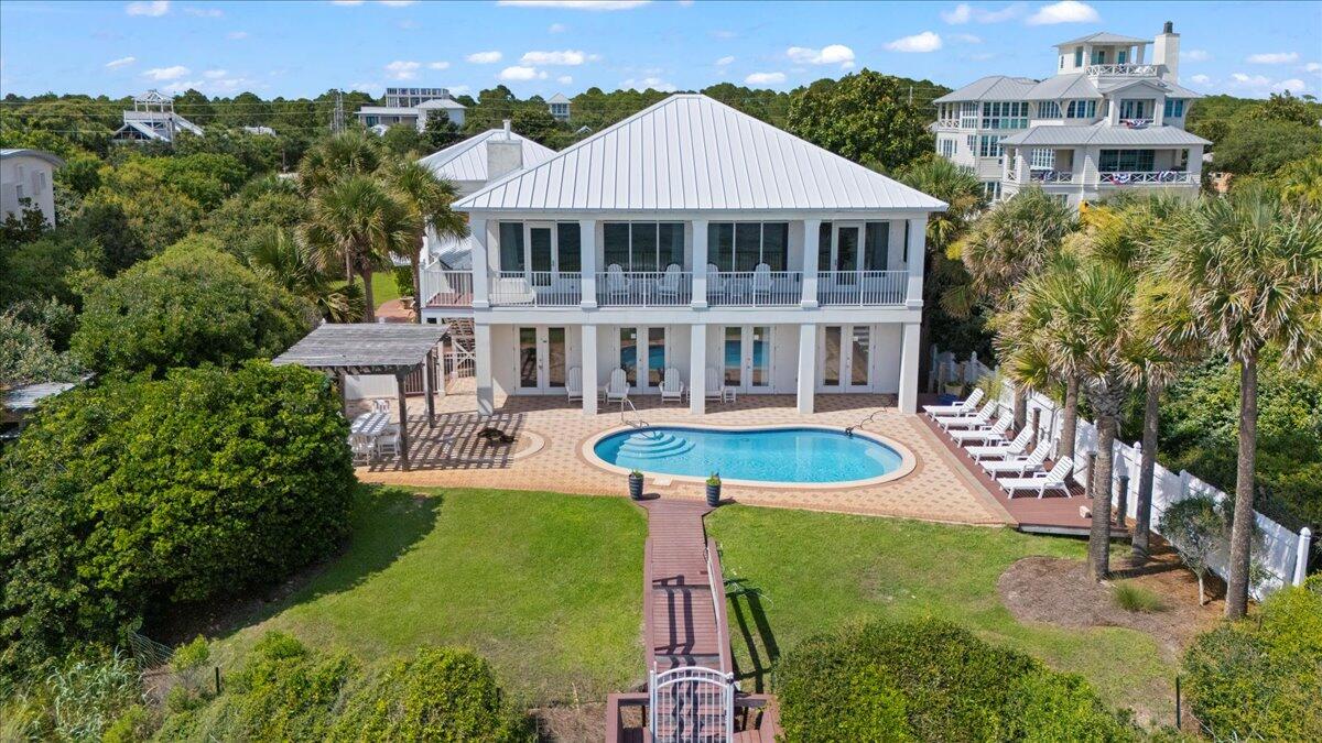 SEAHIGHLAND - Residential