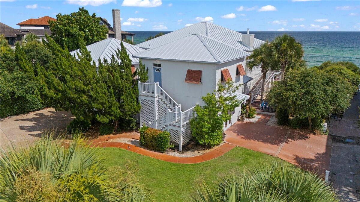 SEAHIGHLAND - Residential