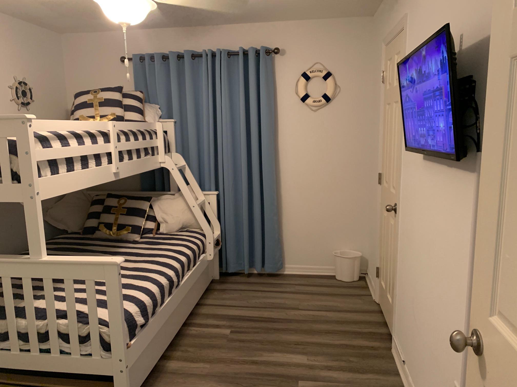 BEACHSIDE VILLAS CONDO - Residential