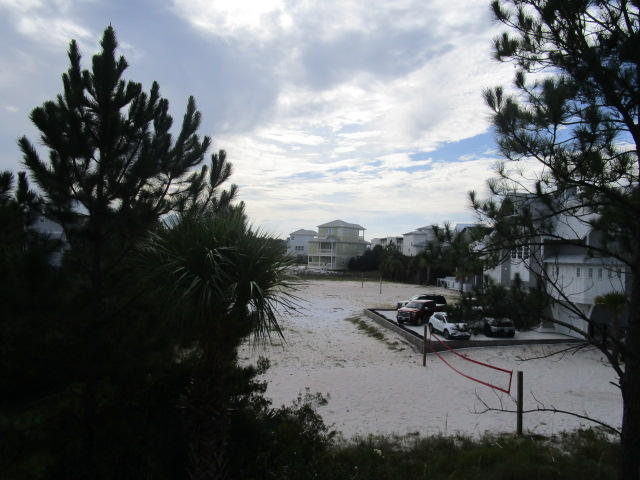 BEACHSIDE VILLAS CONDO - Residential