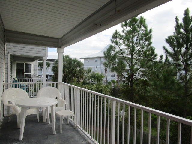 BEACHSIDE VILLAS CONDO - Residential