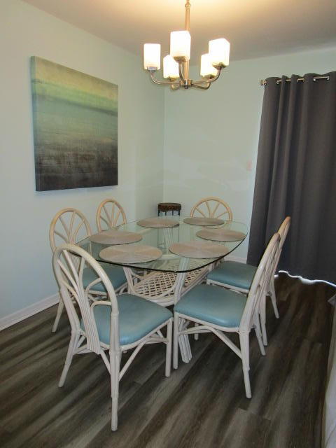 BEACHSIDE VILLAS CONDO - Residential