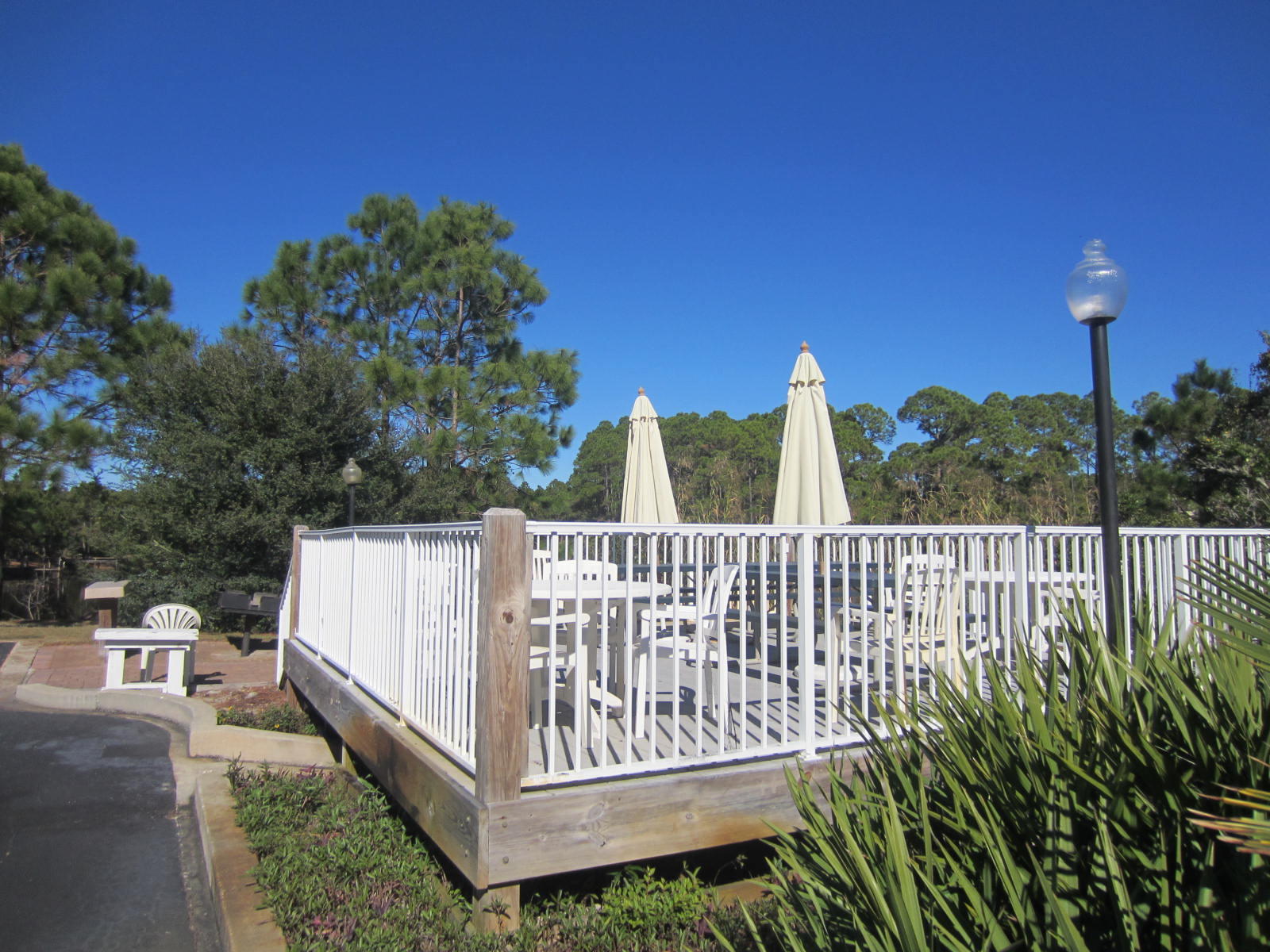 BEACHSIDE VILLAS CONDO - Residential