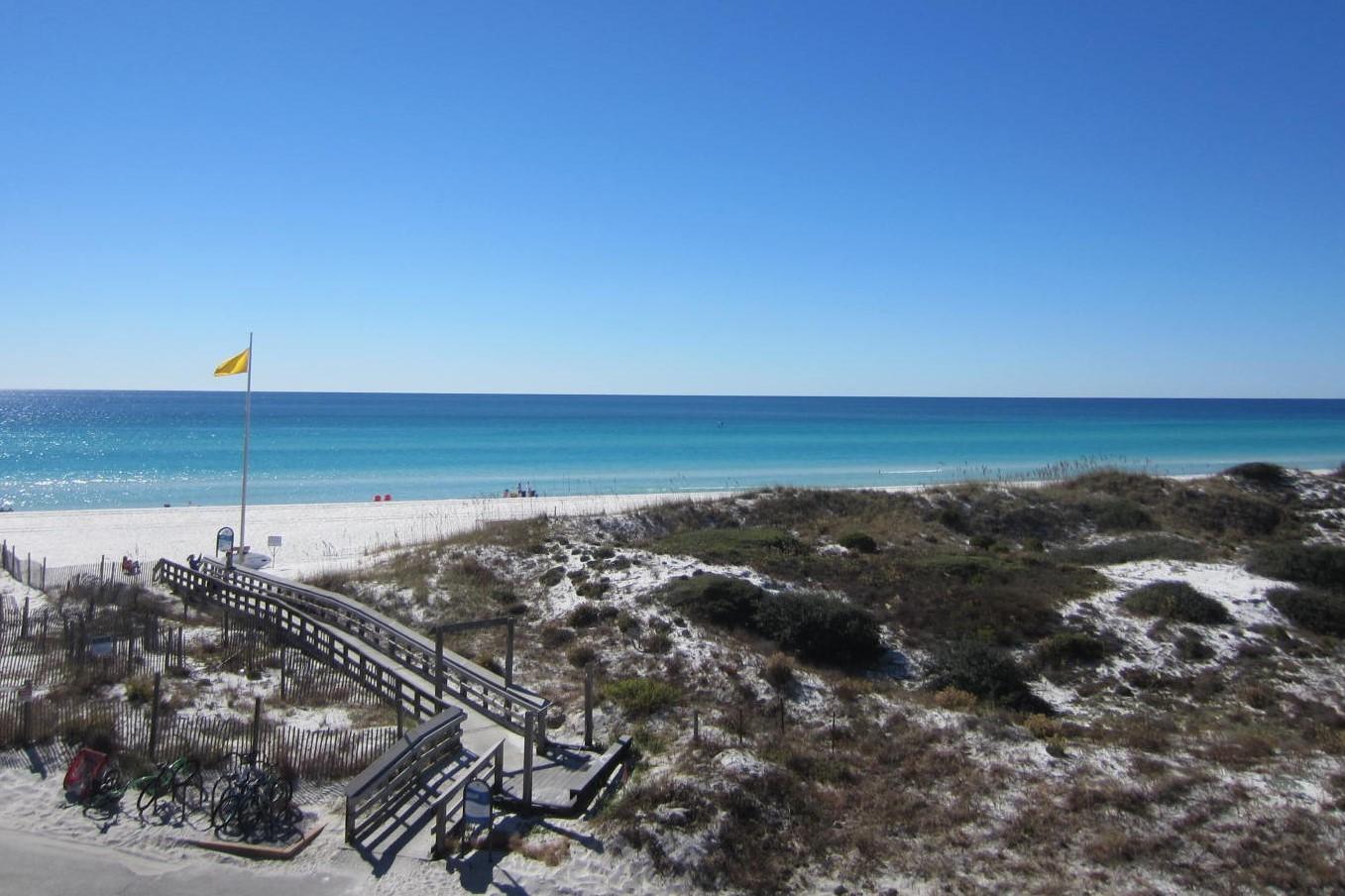 BEACHSIDE VILLAS CONDO - Residential