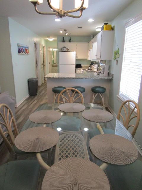 BEACHSIDE VILLAS CONDO - Residential