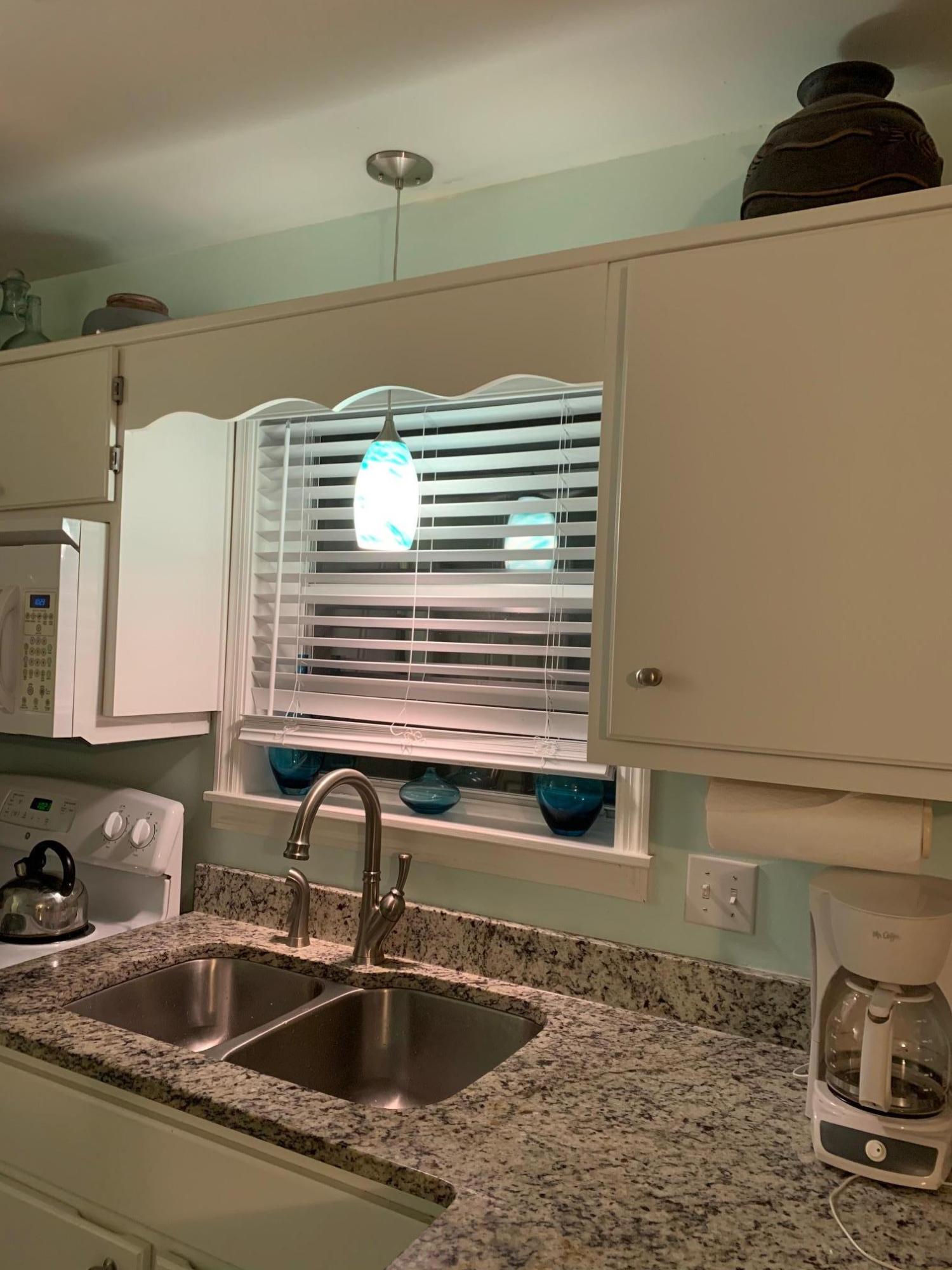 BEACHSIDE VILLAS CONDO - Residential