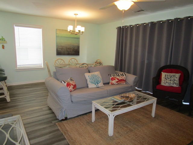 BEACHSIDE VILLAS CONDO - Residential