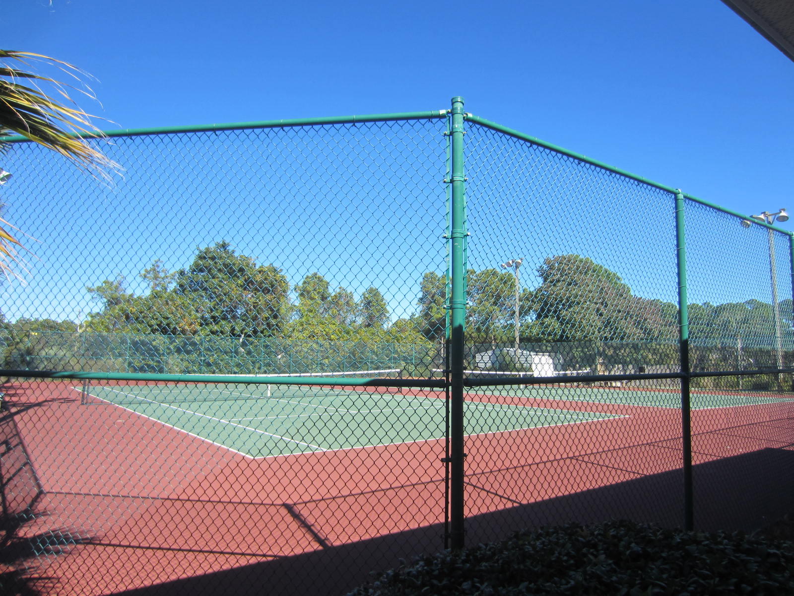 BEACHSIDE VILLAS CONDO - Residential