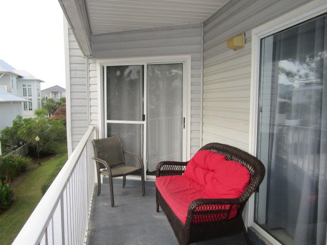 BEACHSIDE VILLAS CONDO - Residential