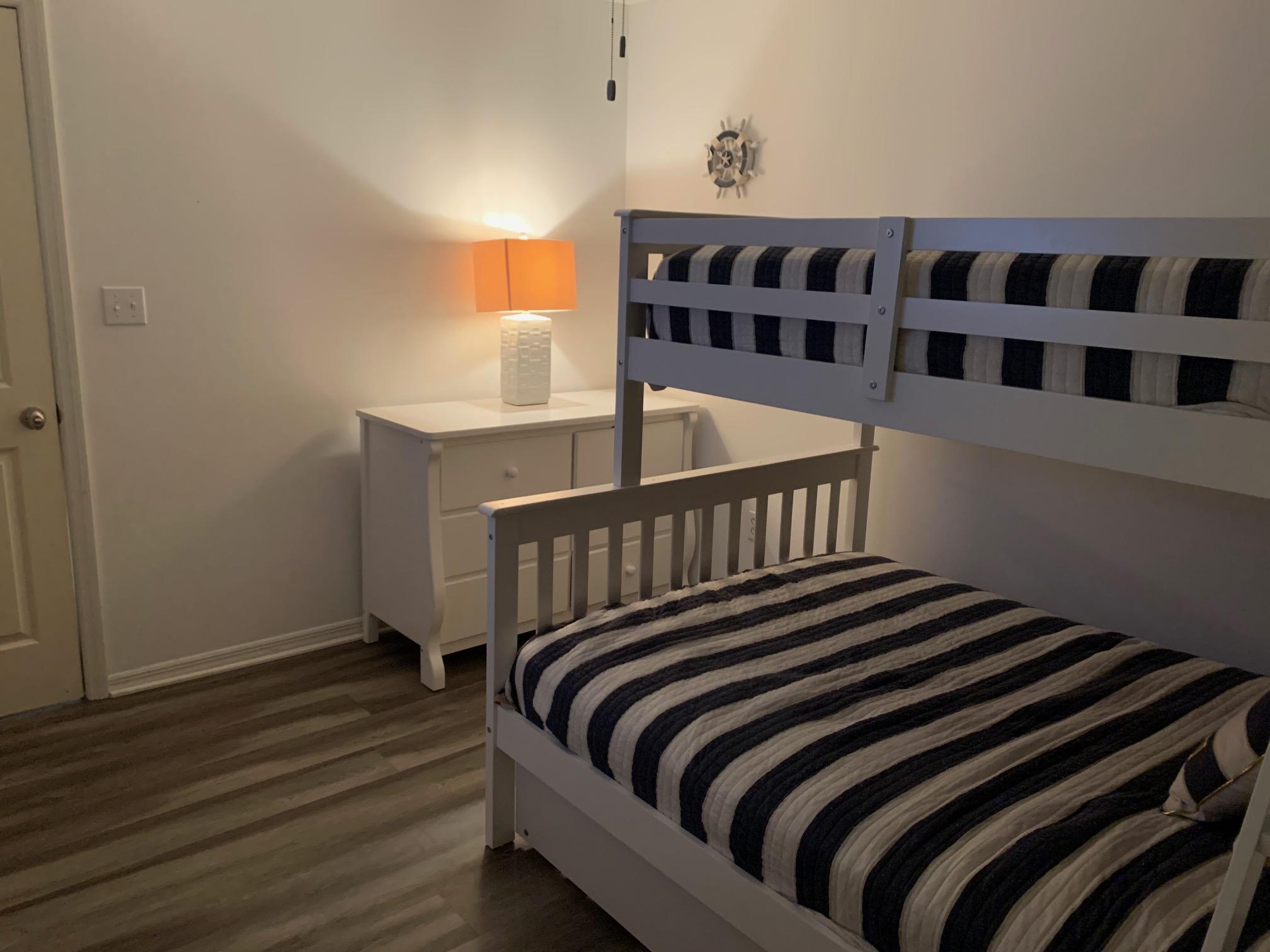 BEACHSIDE VILLAS CONDO - Residential