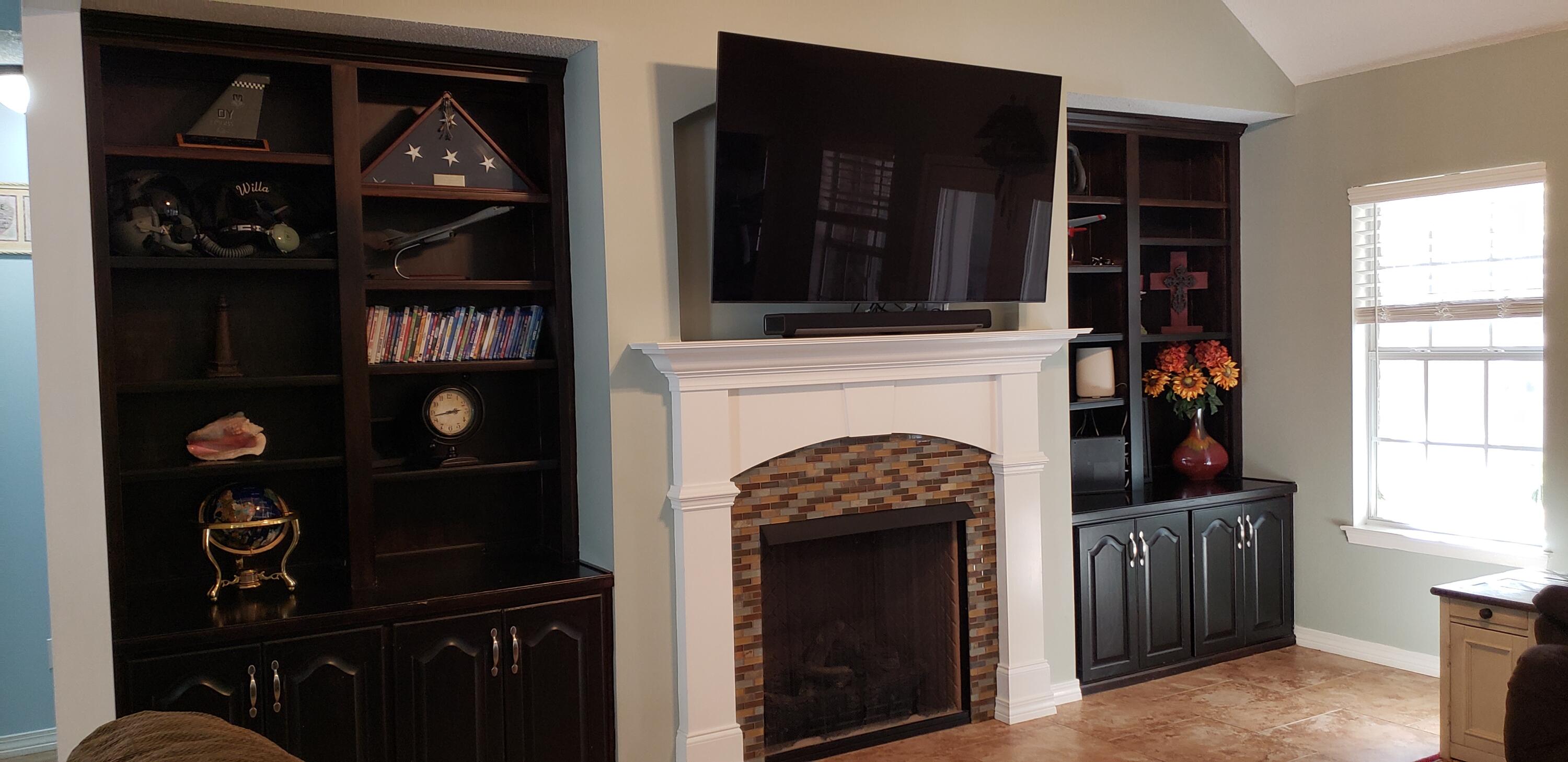 ROCKY BAYOU ESTATES - Residential