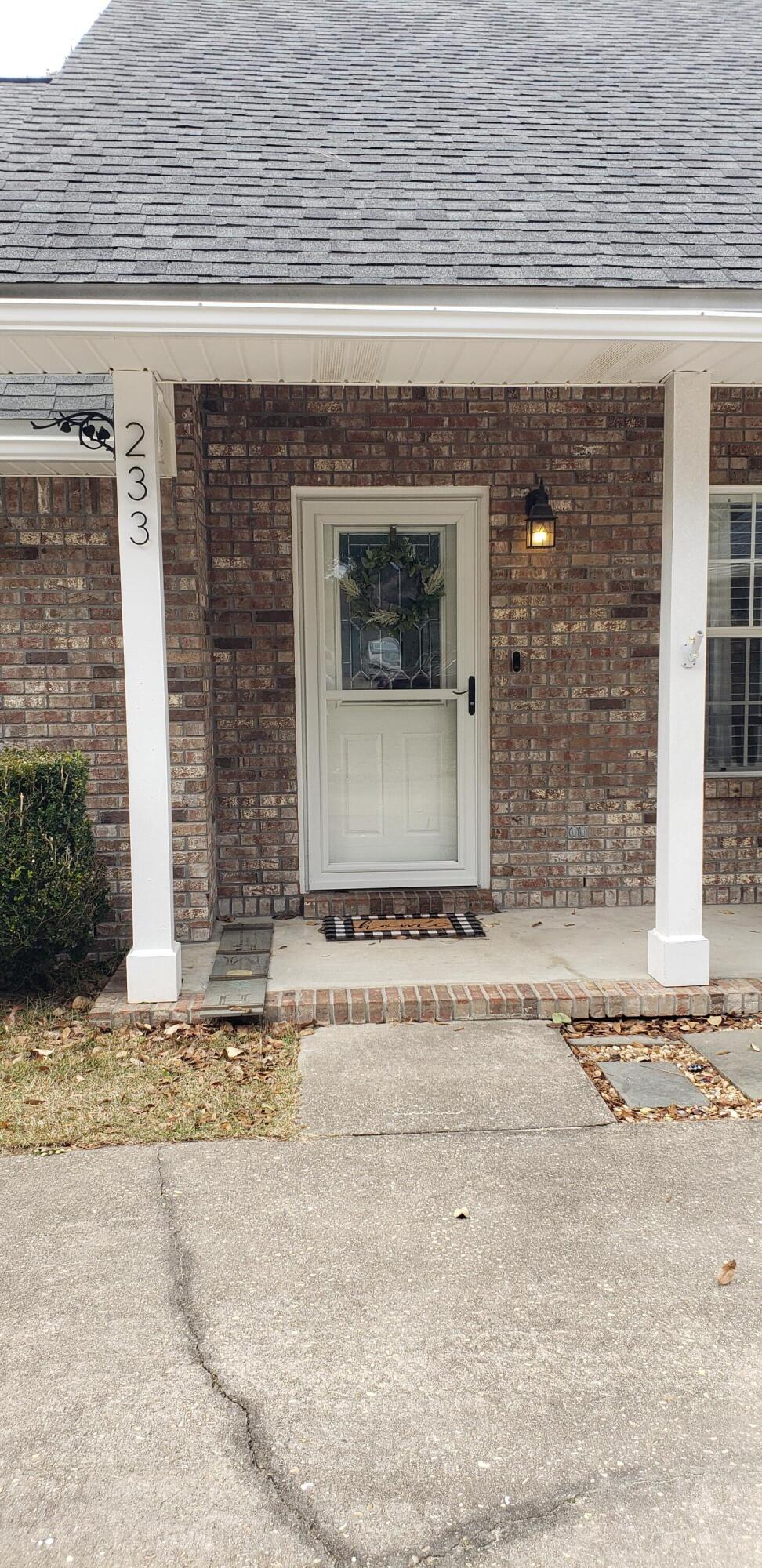 ROCKY BAYOU ESTATES - Residential