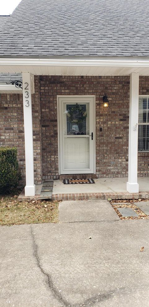 A home in Niceville