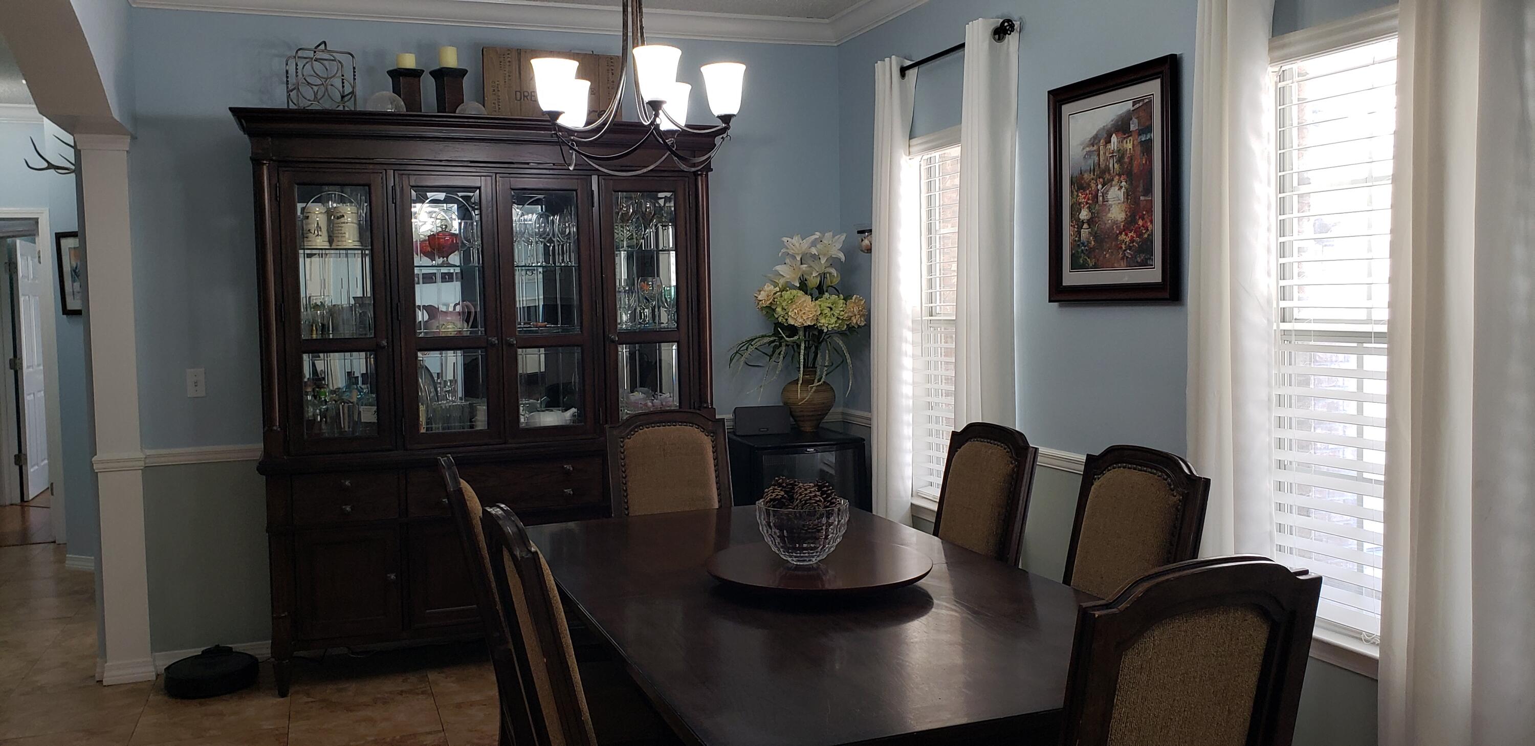 ROCKY BAYOU ESTATES - Residential