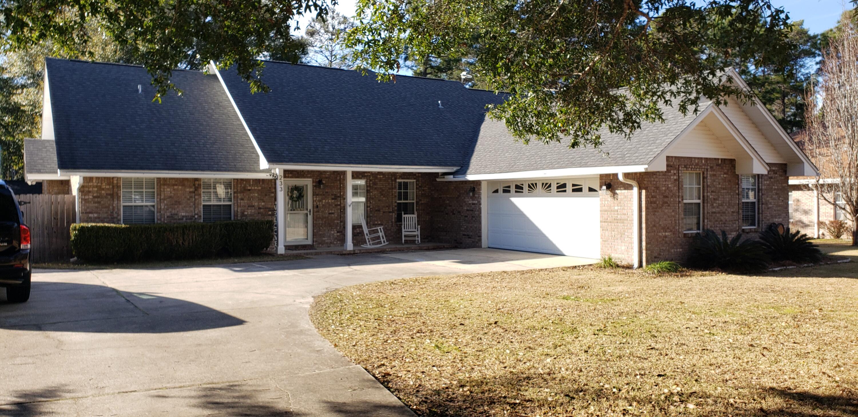 ROCKY BAYOU ESTATES - Residential