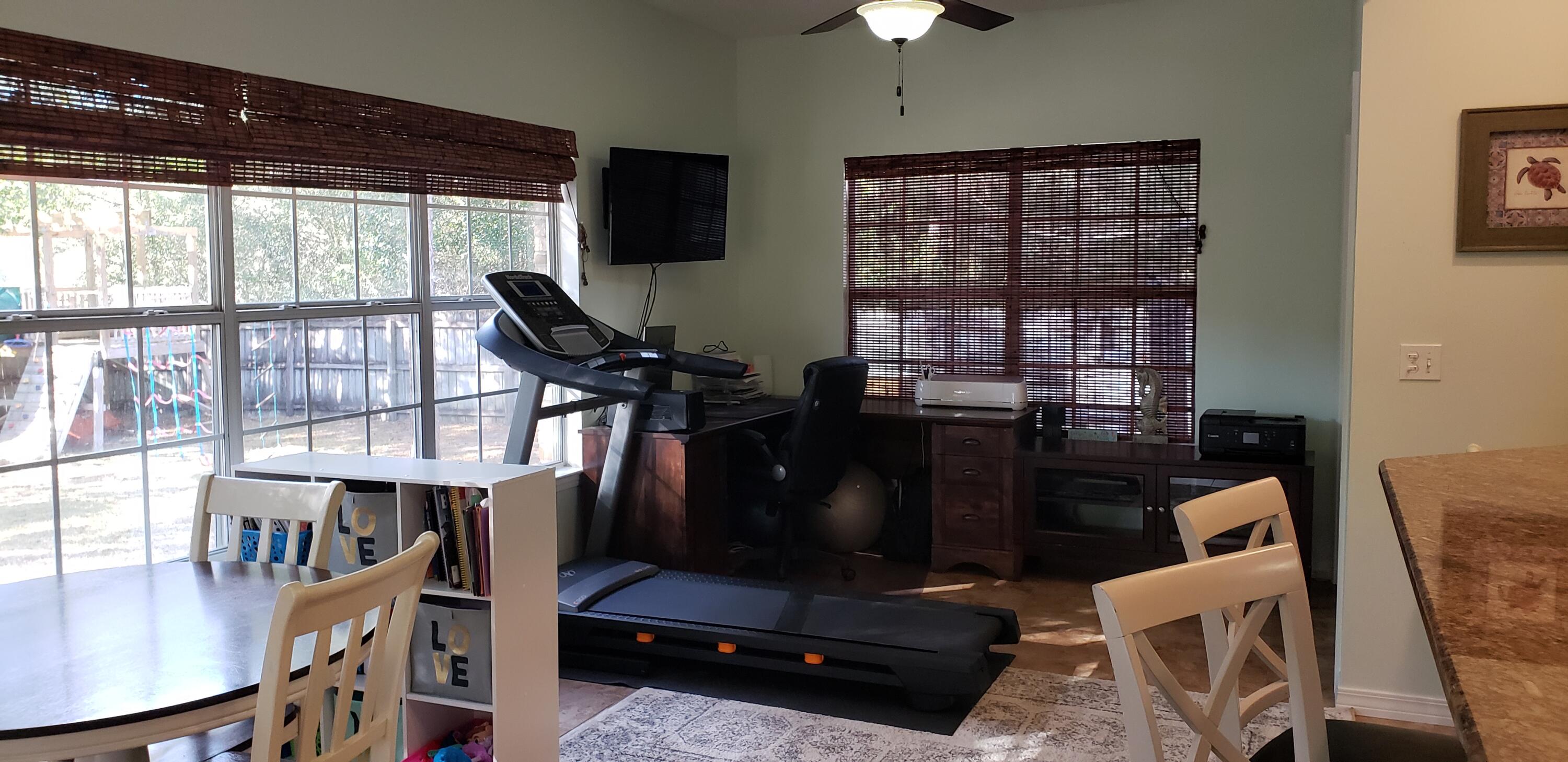 ROCKY BAYOU ESTATES - Residential