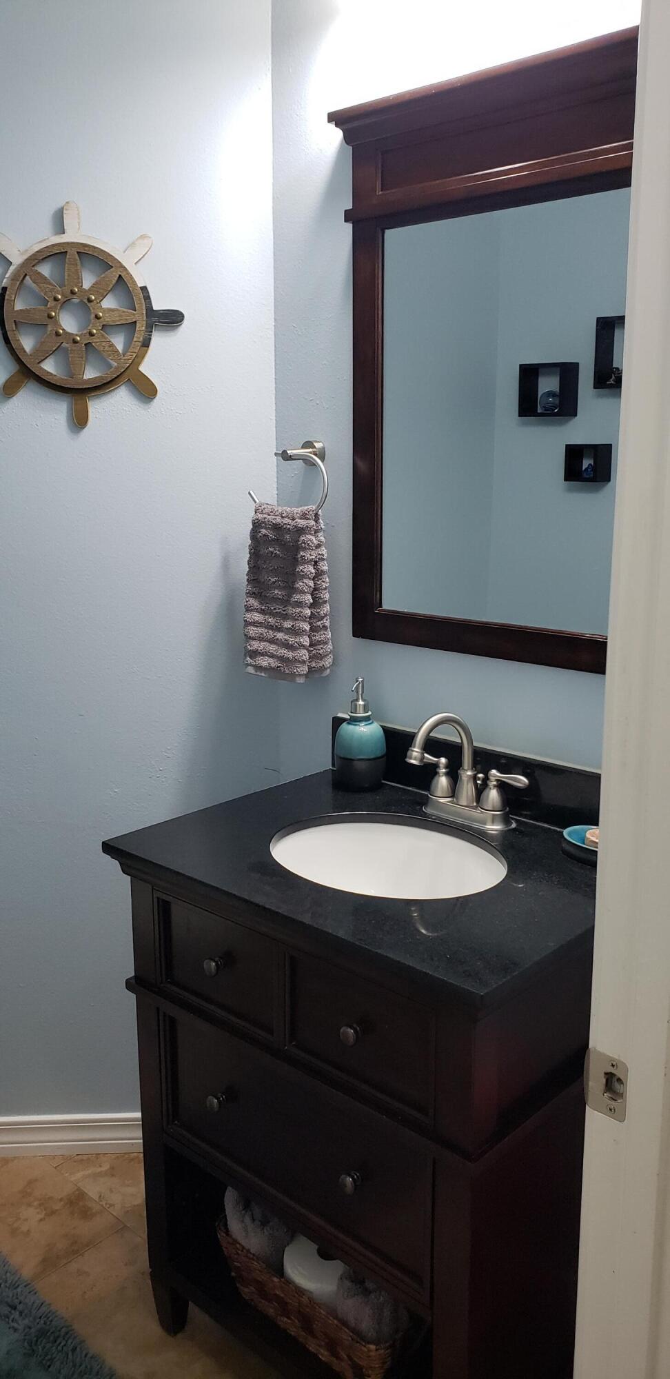 ROCKY BAYOU ESTATES - Residential