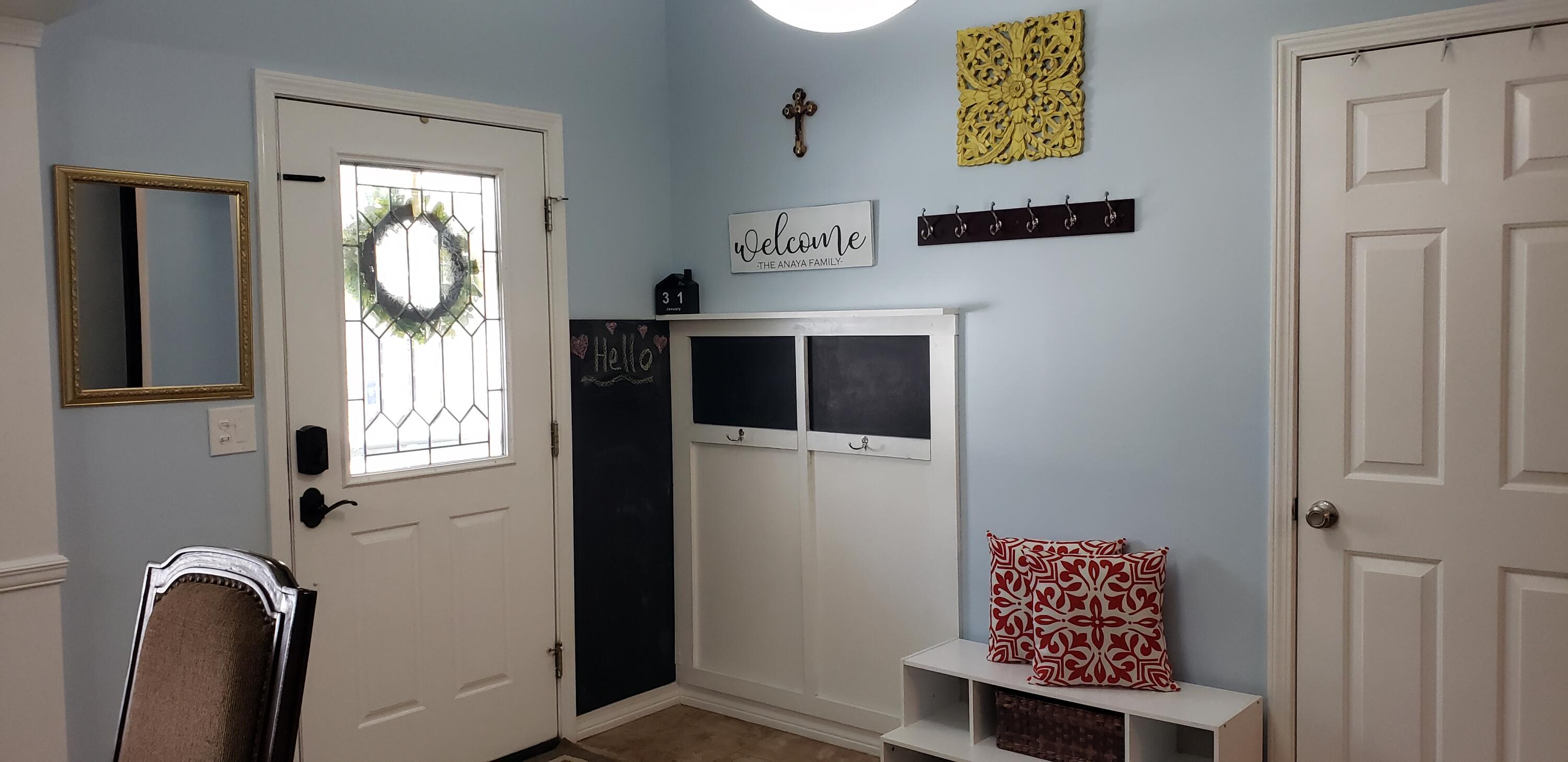 ROCKY BAYOU ESTATES - Residential