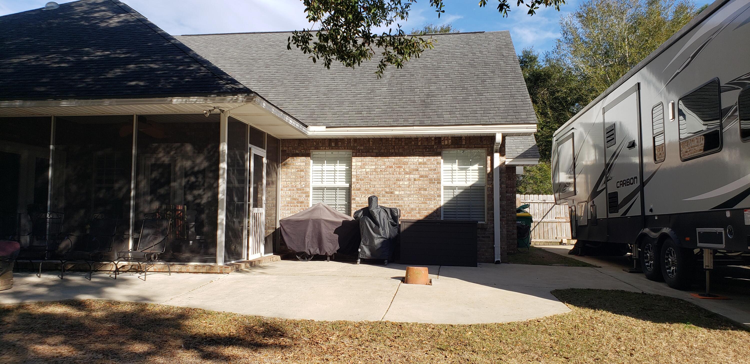 ROCKY BAYOU ESTATES - Residential