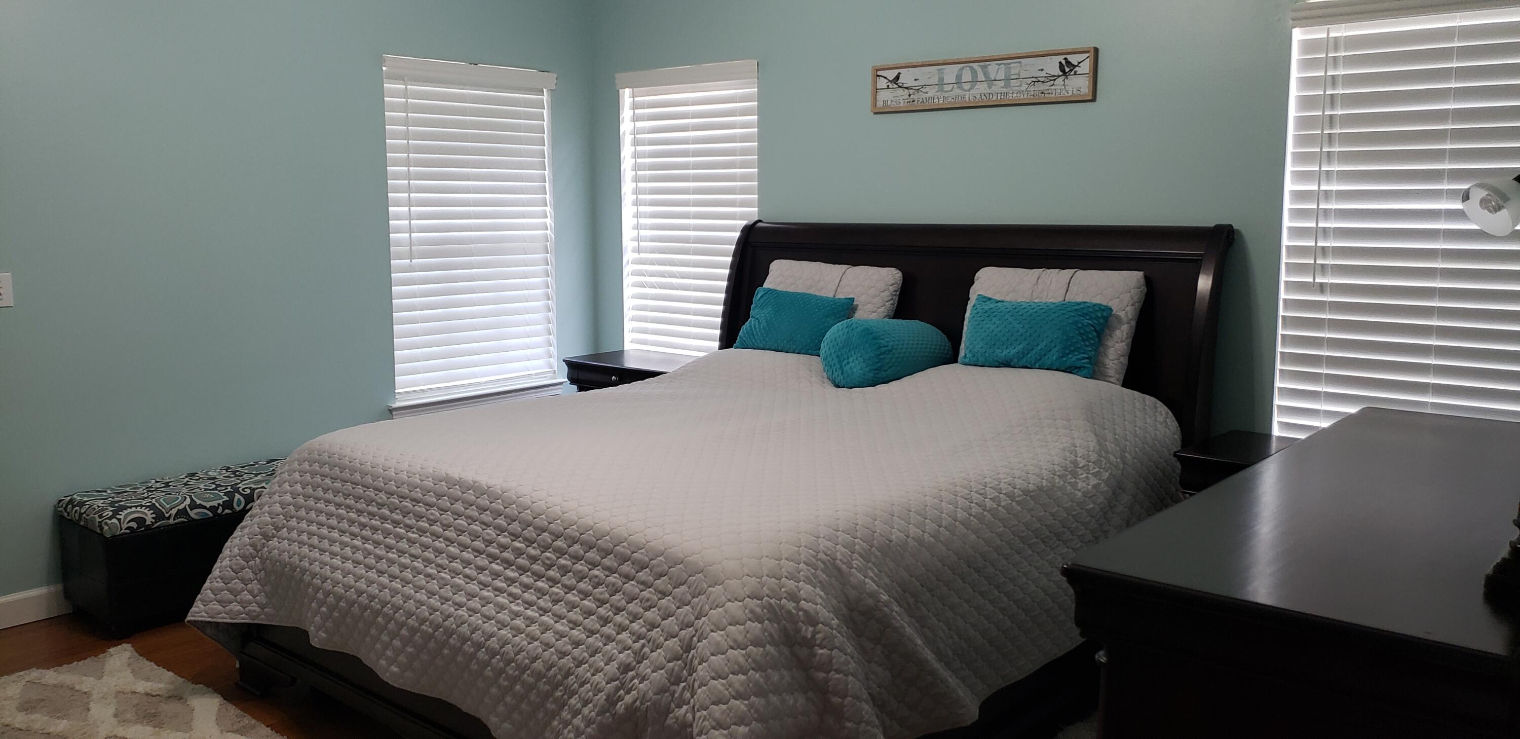 ROCKY BAYOU ESTATES - Residential