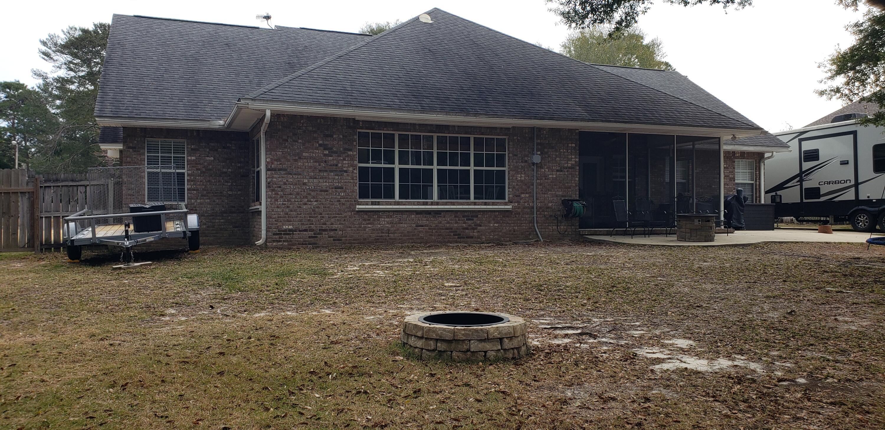 ROCKY BAYOU ESTATES - Residential