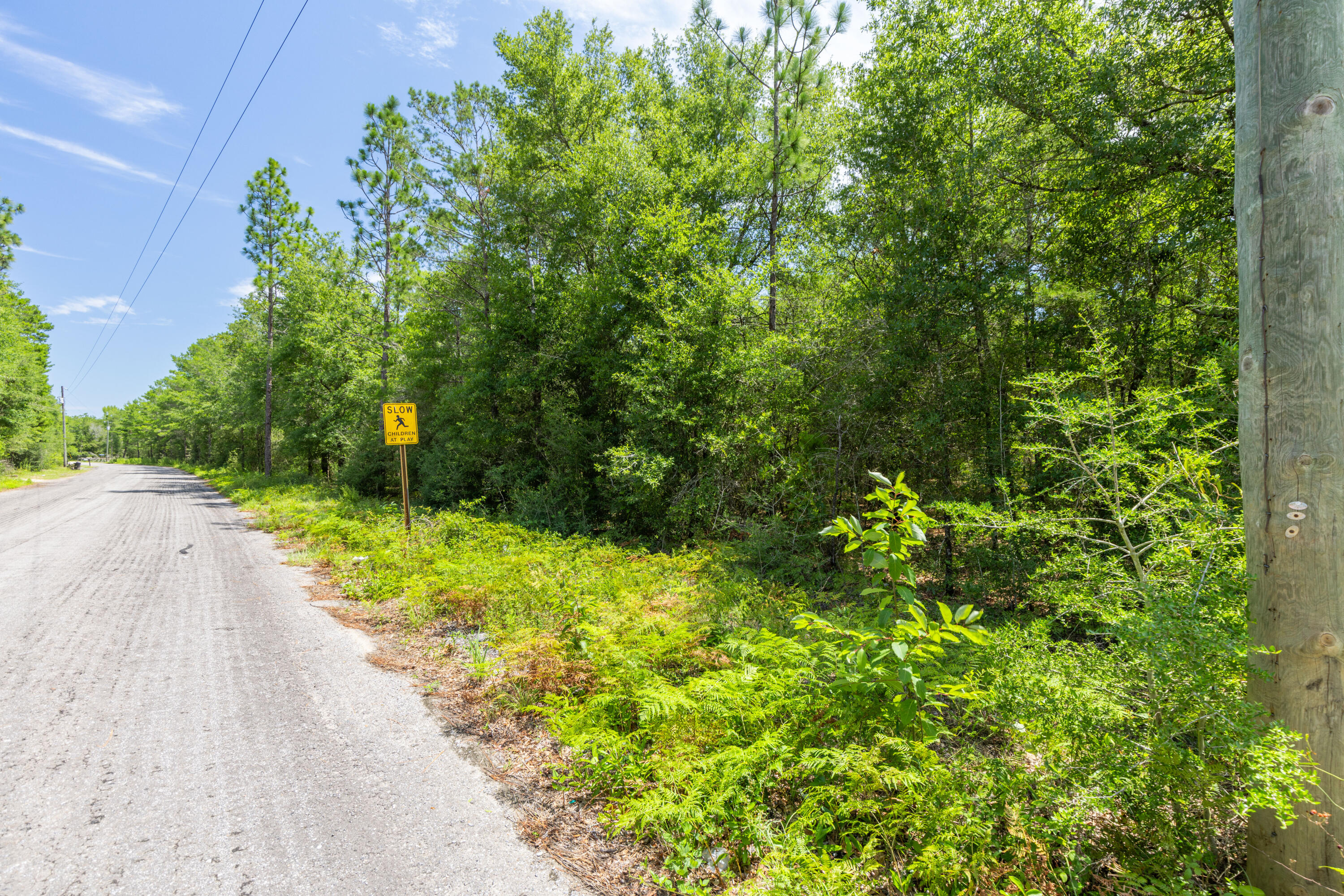 SOUTH ORANGE CREST - Land