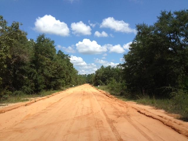 OAKWOOD LAKES ESTATES UNIT 7 - Land