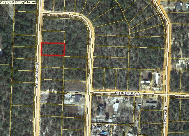 OAKWOOD LAKES ESTATES UNIT 7 - Land