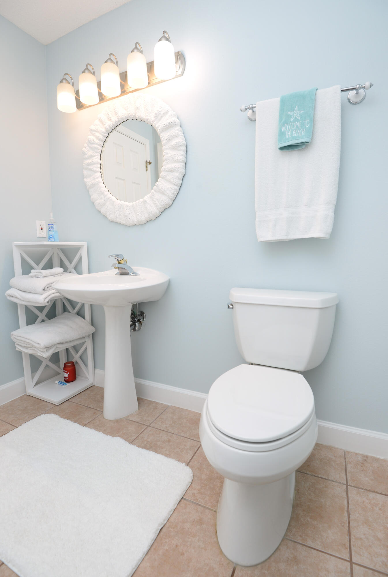 INN AT BLUE MOUNTAIN BEACH - Residential