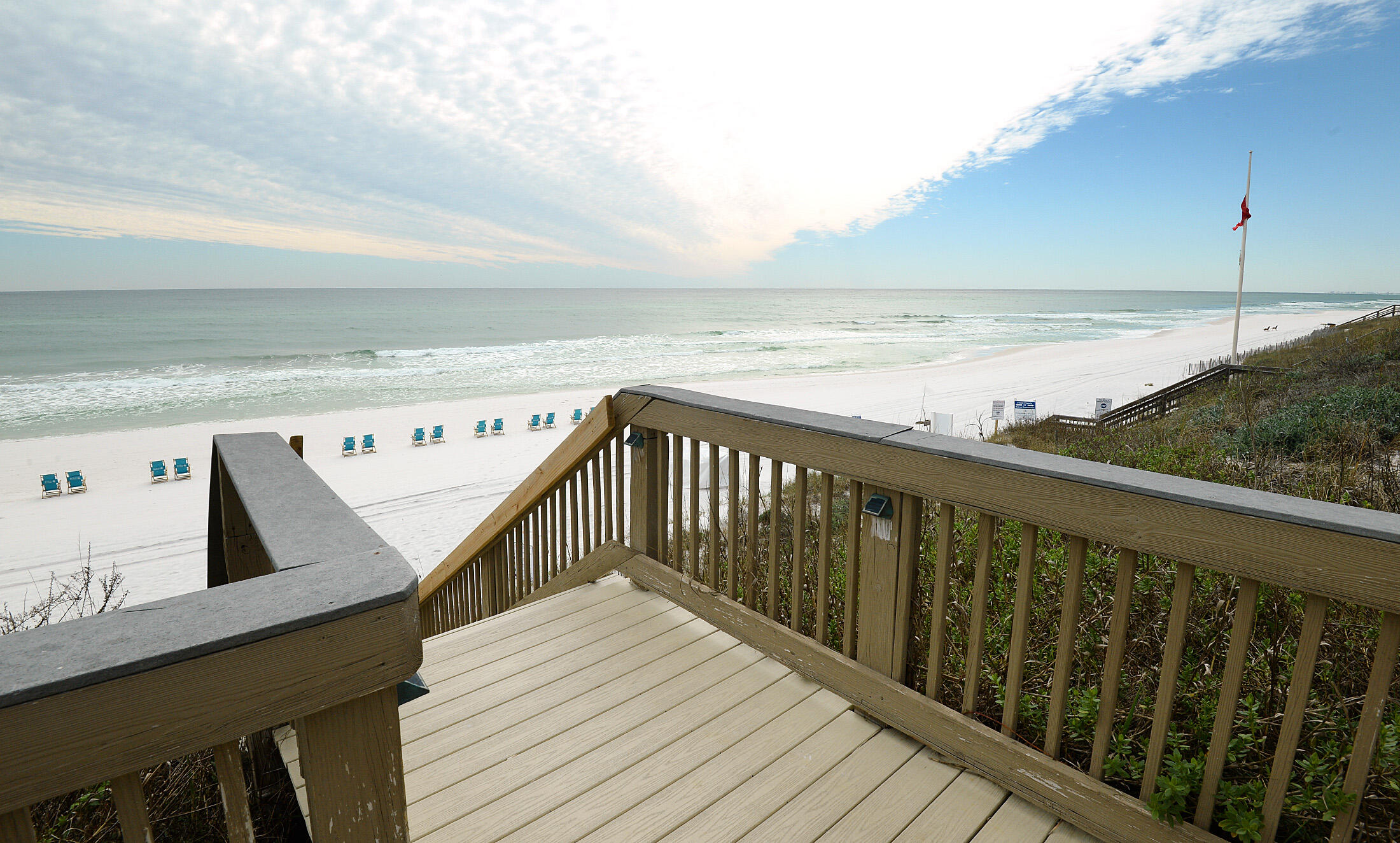 INN AT BLUE MOUNTAIN BEACH - Residential