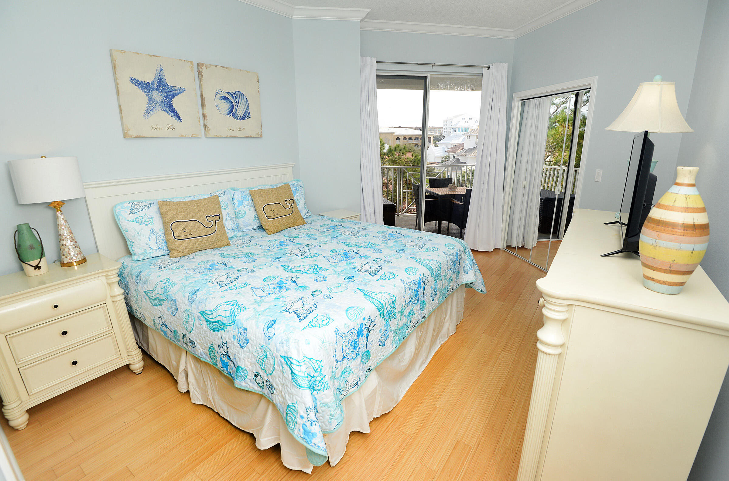 INN AT BLUE MOUNTAIN BEACH - Residential