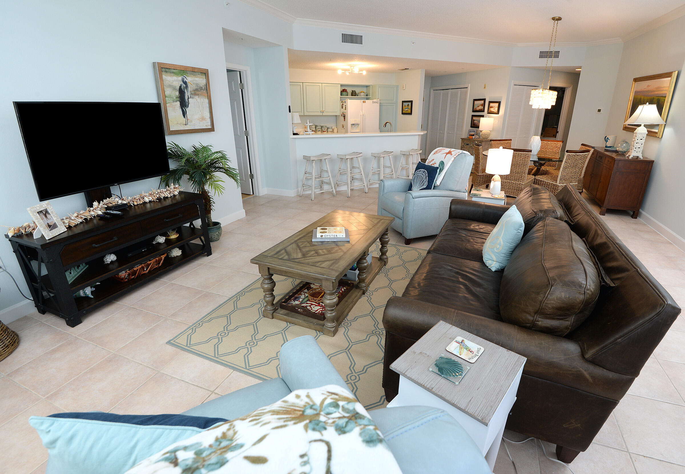 INN AT BLUE MOUNTAIN BEACH - Residential