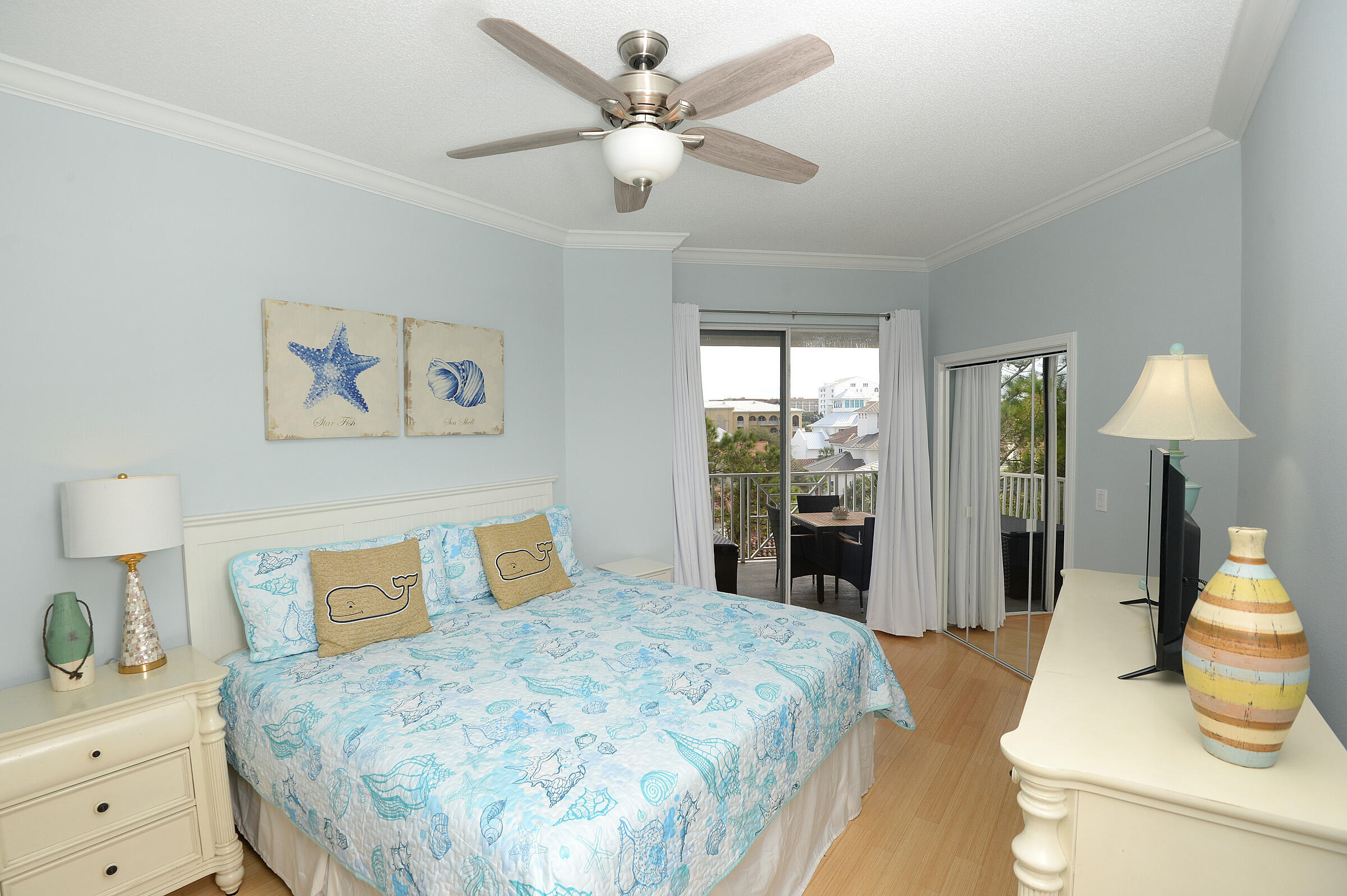 INN AT BLUE MOUNTAIN BEACH - Residential