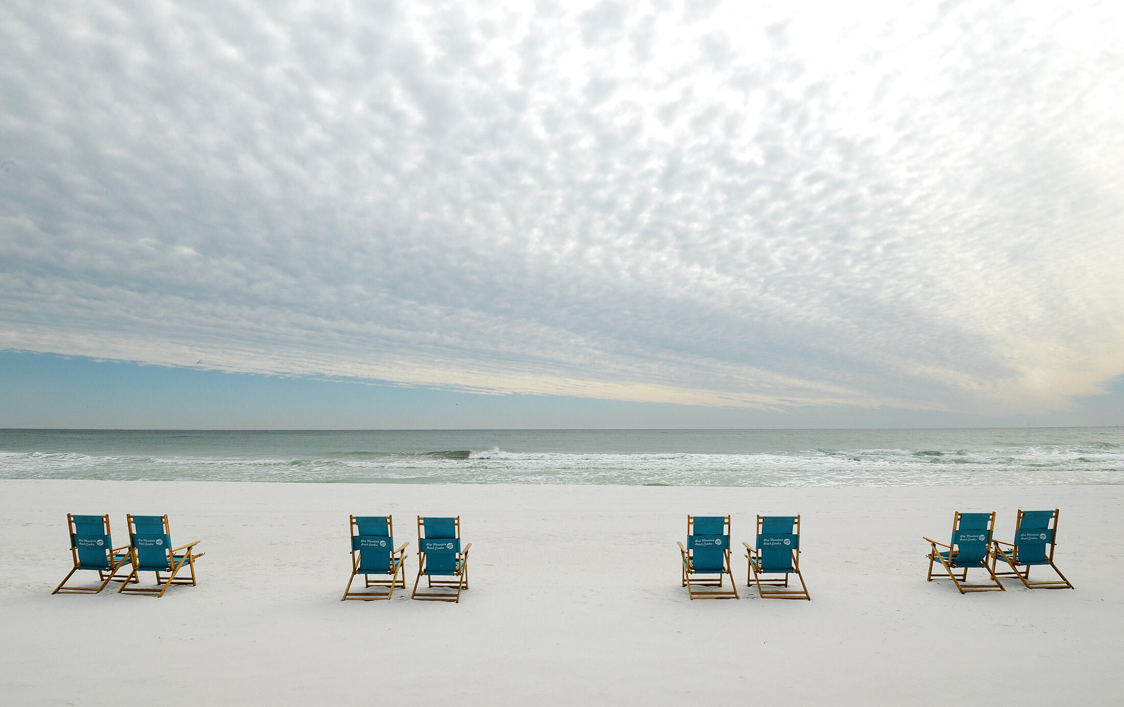 INN AT BLUE MOUNTAIN BEACH - Residential