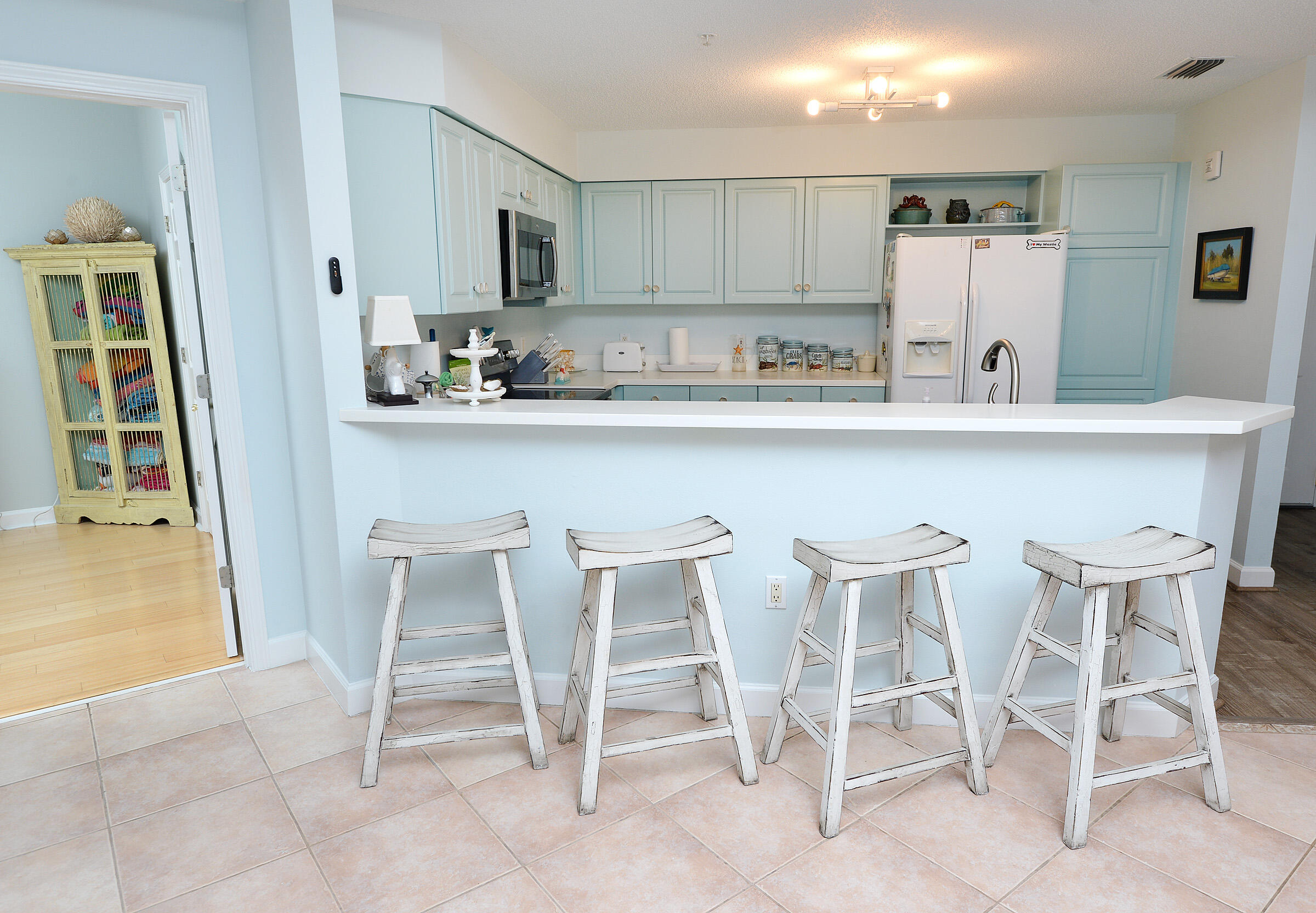 INN AT BLUE MOUNTAIN BEACH - Residential