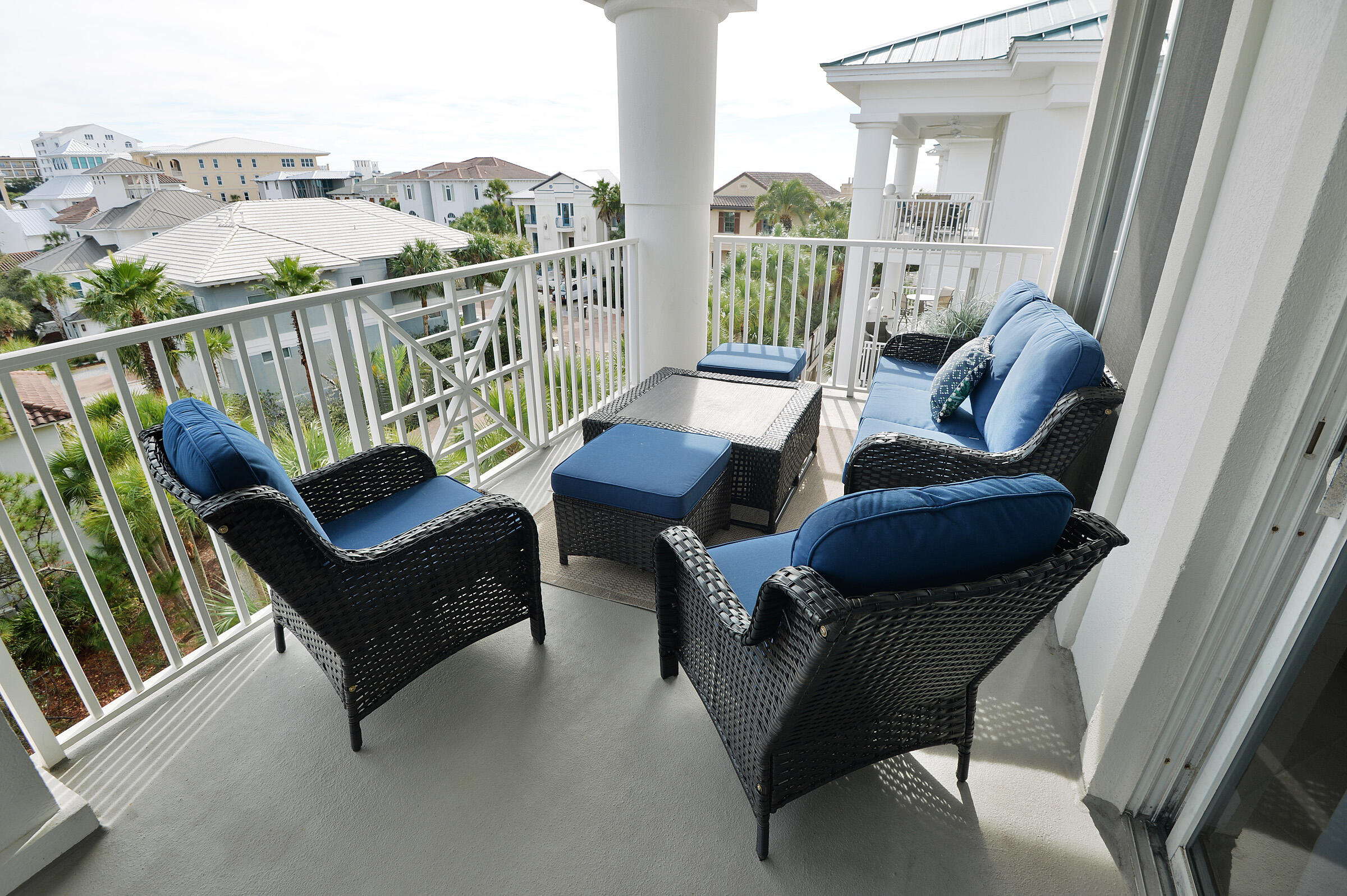 INN AT BLUE MOUNTAIN BEACH - Residential