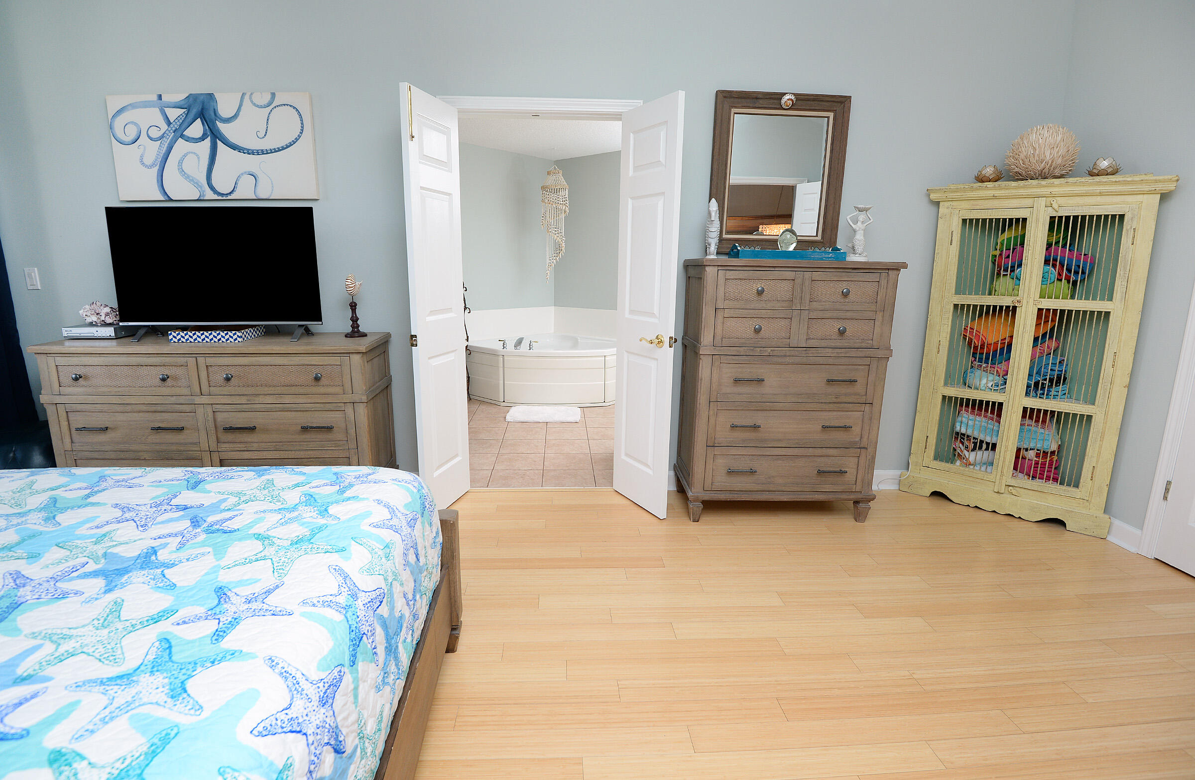 INN AT BLUE MOUNTAIN BEACH - Residential