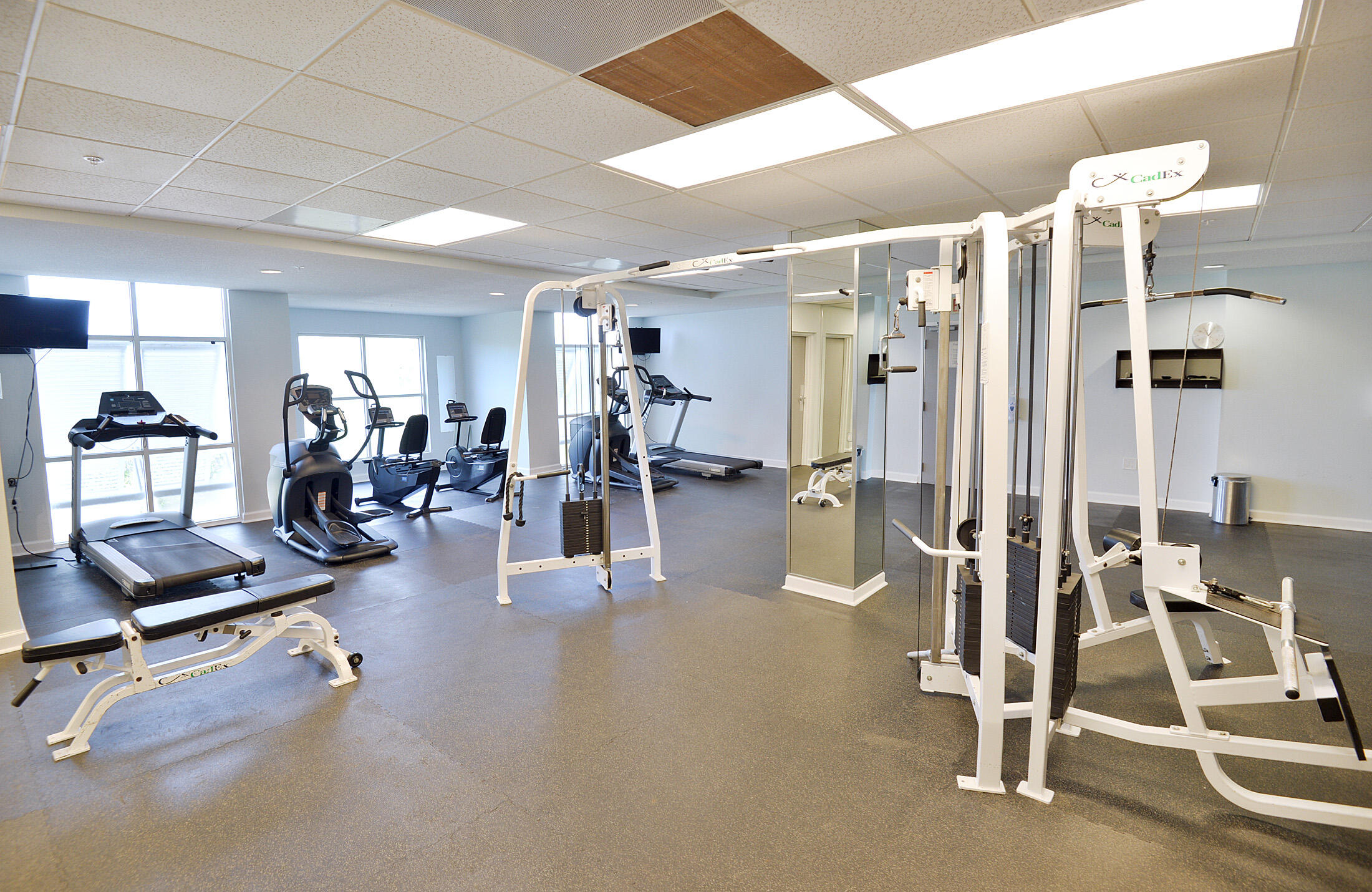 INN AT BLUE MOUNTAIN BEACH - Residential