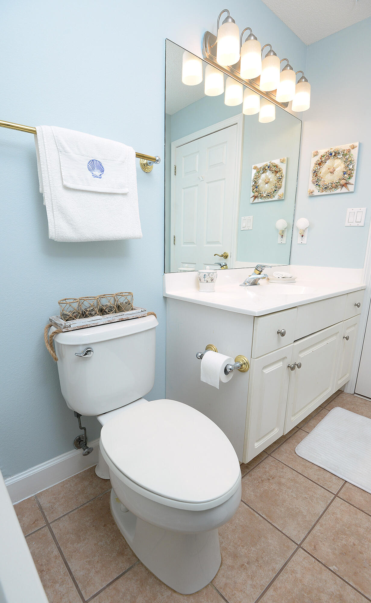 INN AT BLUE MOUNTAIN BEACH - Residential