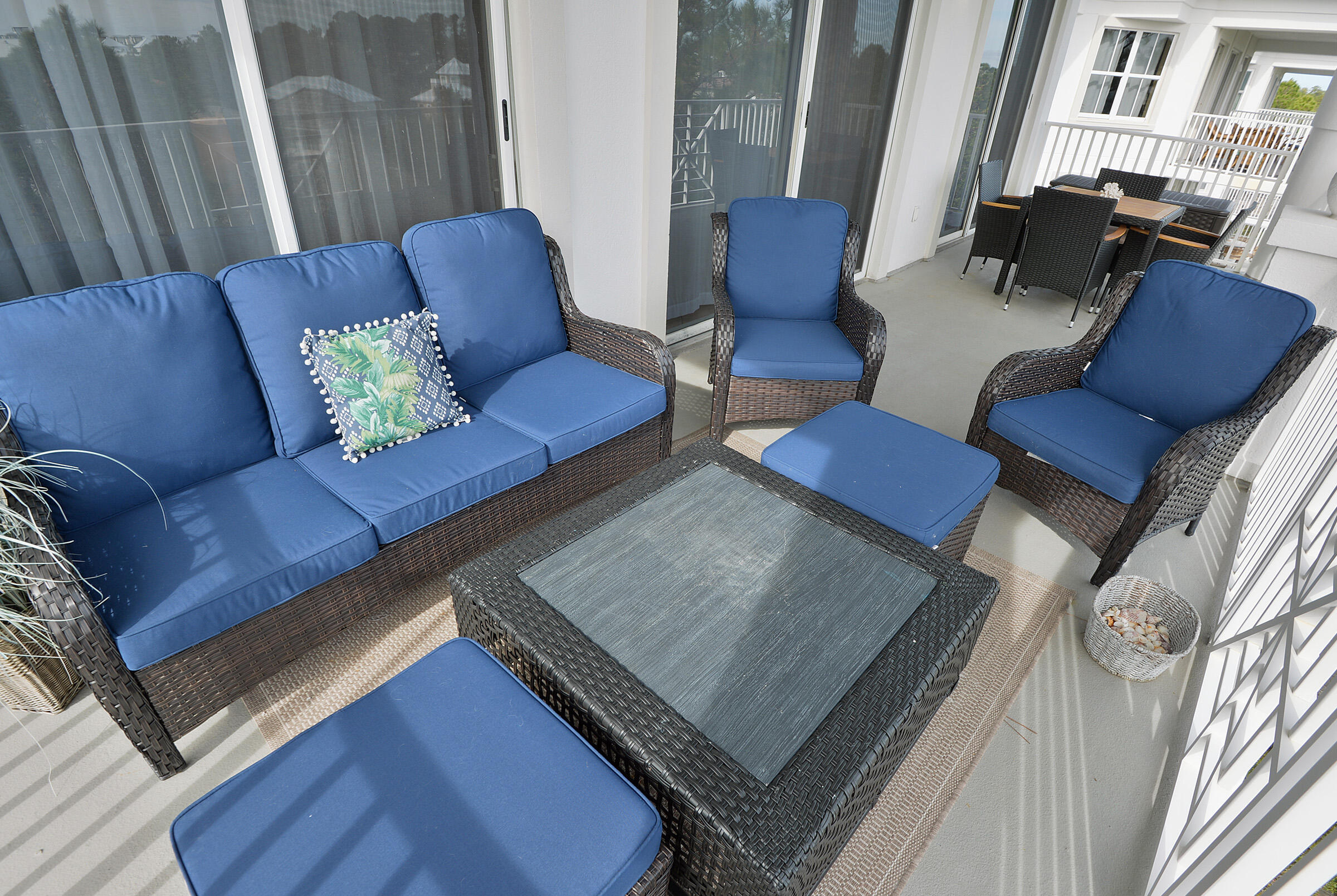 INN AT BLUE MOUNTAIN BEACH - Residential